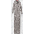 Bulwark Men's Deluxe Coverall - Gray